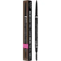 Nyx Micro Crayon à sourcils (différentes teintes disponibles) - Ash Brown