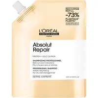 L'Oréal L#039;Oréal Professionnel Série Expert Shampoing Absolut Repair Recharge 500ml