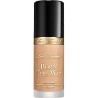 Too Faced Born This Way Original Foundation fond de teint hydratant teinte Natural Beige 30 ml