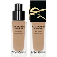 Yves Saint Laurent - All Hours Matte Fond De Teint Mat Lumineux