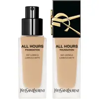 Yves Saint Laurent All Hours Foundation fond de teint longue tenue SPF 39 teinte LN6 25 ml