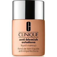 Clinique Anti Blemish Solutions Fond de Teint Anti-Imperfections Cn 52 Neutral 30 ml