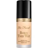 Too Faced Born This Way Original Foundation fond de teint hydratant teinte Ivory 30 ml
