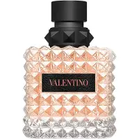 Valentino Donna Born in Roma Coral Fantasy Eau de Parfum Vaporisateur 100 ml