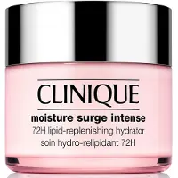 Clinique Moisture Surge Intense 72H Lipid-Replenishing Hydrator Crème de Jour Type de peau 1/2 125 ml