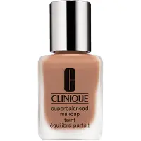 Clinique Superbalanced Makeup fond de teint soyeux teinte CN 72 Sunny 30 ml