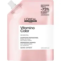 L'Oréal Loreal Serie Expert Vitamino Refill-Shampooing 500 ml
