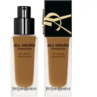 Yves Saint Laurent All Hours Matte Fond De Teint Mat Lumineux