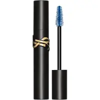 Yves Saint Laurent Yves-Saint-Laurent Make-up YeuxLash Clash Mascara 04 Blue 9 ml ()