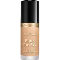 Too Faced Born This Way Original Foundation fond de teint hydratant teinte Golden Beige 30 ml