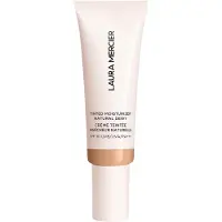 Laura Mercier Crème Teintée Hydratante Fini Naturel Lumineux SPF 30 45ml (Différentes Teintes) - 3N Sand
