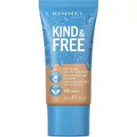 Rimmel London Kind & Free Fond de Teint 160 Vanilla 30 ml