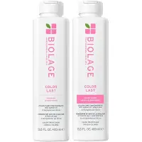 Matrix Color Last Shampoo 400ml and Conditioner Duo 400ml