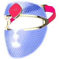 Swiss FAQ 201 appareil anti-rides avec éclairage LED 1 pcs