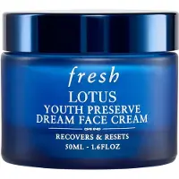 Fresh - Lotus Youth Preserve Dream Cream 50ml
