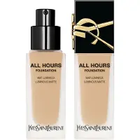 Yves Saint Laurent All Hours Matte Fond De Teint Mat Lumineux