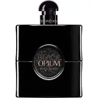 Yves Saint Laurent Black Opium Le Parfum Eau de parfum femme 90 ML