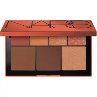 Nars Palette de maquillage Laguna ULTIMATE Couleur MOYENNE À FONCÉE