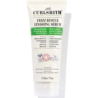 Curlsmith Frizz Rescue Finishing Serum Sérum Coiffant Lissant Format Classique 71 ml