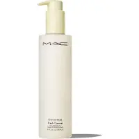 MAC Hyper Real Fresh Canvas Cleansing Oil huile nettoyante douce 200 ml