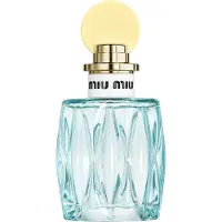 Miu Miu Eau Bleue Eau de Parfum 100ml