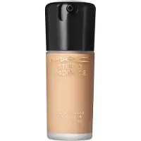 MAC Studio Radiance Serum-Powered Foundation fond de teint hydratant teinte C3.5 30 ml
