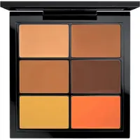 MAC Studio Fix Conceal And Correct Palette palette correcteurs teinte Dark 6 g