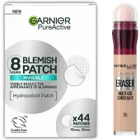 Maybelline Instant Anti Age Eraser concealer 115 Warm Light, 6.8 ml