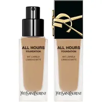 Yves Saint Laurent All Hours Fond De Teint Mat Lumineux SPF 39 [25 ml] (Différentes Teintes) - MN6
