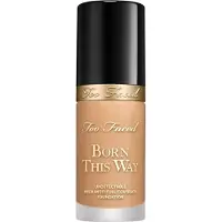 Too Faced Born This Way Original Foundation fond de teint hydratant teinte Warm Beige 30 ml