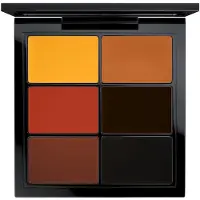 MAC Studio Fix Conceal And Correct Palette palette correcteurs teinte Deep 6 g