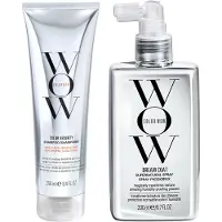 Color Wow Shampooing sécurité couleur 250ML