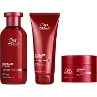 Wella Ultimate Repair Masque 150 ml