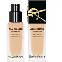 Yves Saint Laurent All Hours Matte Fond De Teint Mat Lumineux