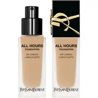 Yves Saint Laurent All Hours Matte Fond De Teint Mat Lumineux
