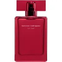 Narciso Rodriguez Intense Vapo 50ml Eau De Parfum Rouge Femme