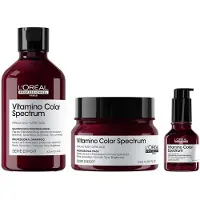 L'Oréal - Vitamino Color Spectrum Glass Shine Serum -