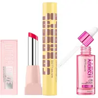 Maybelline Mascara Colossal Bubble 10 ml - Teinte : Noir