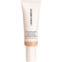 Laura Mercier - Natural Dewy Tinted Moisturizer -