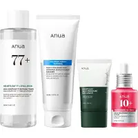 ANUA Heartleaf 77% Soothing Toner 250ml