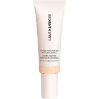 Laura Mercier Crème Teintée Hydratante Fini Naturel Lumineux SPF 30 45ml (Différentes Teintes) - 0N Silk