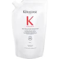 Kérastase Première Bain Décalcifiant Réparateur shampoing bain pour cheveux abîmés 500 ml