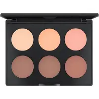 MAC Studio Fix Sculpt And Shape Contour Palette Light/Medium 14,4 grammes