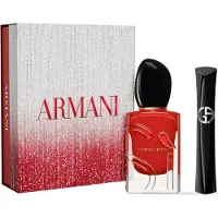 Giorgio Armani Sì Passione Coffret Cadeau