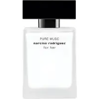 Narciso Rodriguez For Her PURE MUSC EAU DE PARFUM 30 ML