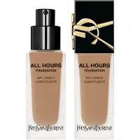 Yves Saint Laurent - All Hours Matte Fond De Teint Mat Lumineux