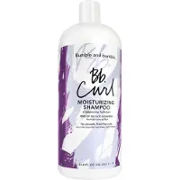 Bumble And Bumble Bb. Curl Moisturizing Shampoo shampoing hydratant pour définir les boucles 1000 ml