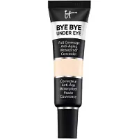 IT Cosmetics Bye Bye Under Eye Concealer Beige Femme