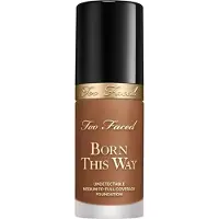Too Faced Born This Way Original Foundation fond de teint hydratant teinte Chestnut 30 ml