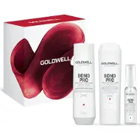 Goldwell Dualsenses Bond Pro Set